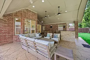 2418 Blue Water Bay Dr, Katy, TX 77494 - Photo 24