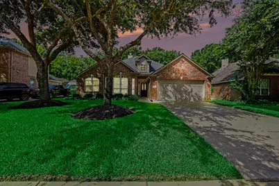 2418 Blue Water Bay Drive, Katy, TX 77494 - Photo 2