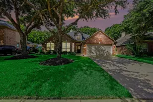 2418 Blue Water Bay Dr, Katy, TX 77494 - Photo 2