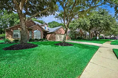 2418 Blue Water Bay Drive, Katy, TX 77494 - Photo 30