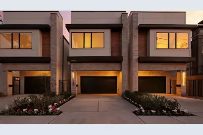 1516 Dorothy Street #A, Houston, TX 77008 - Photo 1