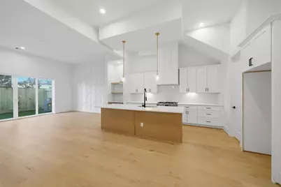 1516 Dorothy Street #A, Houston, TX 77008 - Photo 12