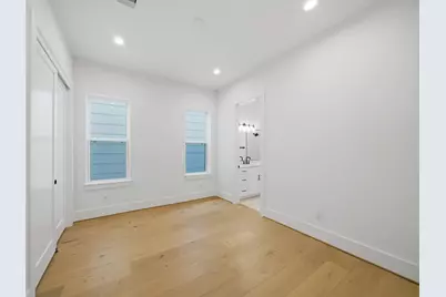 1516 Dorothy Street #A, Houston, TX 77008 - Photo 24