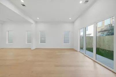 1516 Dorothy Street #A, Houston, TX 77008 - Photo 8