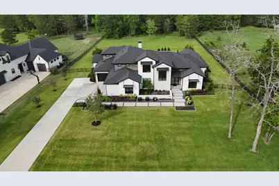5611 N Ossineke Drive, Spring, TX 77386 - Photo 2