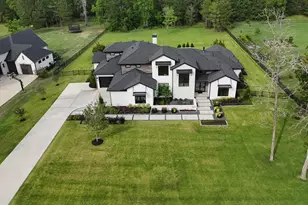 5611 N Ossineke Dr, Spring, TX 77386 - Photo 2