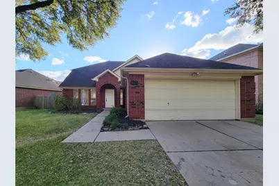 4626 Jaymar Drive, Sugar Land, TX 77479 - Photo 1