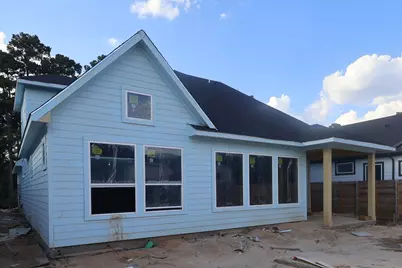 11615 Howdy Drive, Montgomery, TX 77316 - Photo 2