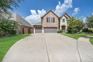 16815 Violet Trace Ct, Cypress, TX 77433 - Photo 2
