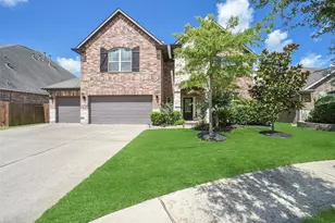 16815 Violet Trace Ct, Cypress, TX 77433 - Photo 1