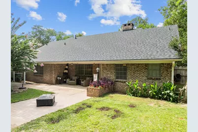 907 E Houston Avenue, Crockett, TX 75835 - Photo 22