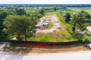 1353 Siedel Rd, Brookshire, TX 77423 - Photo 1