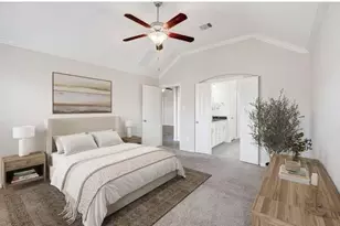 23435 Banks Mill Dr, New Caney, TX 77357 - Photo 14