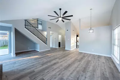 4714 Glenvillage Street, Houston, TX 77084 - Photo 6