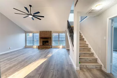 4714 Glenvillage Street, Houston, TX 77084 - Photo 4