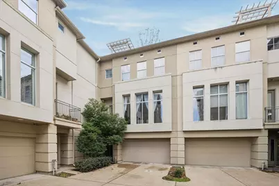 2404 Fairview Street #C, Houston, TX 77006 - Photo 10