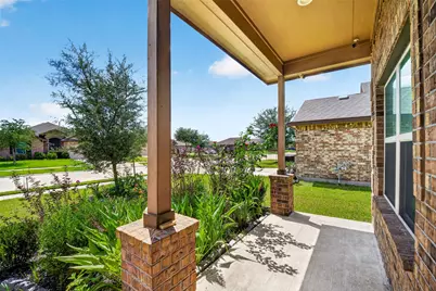 8126 Oakleaf Meadow Court, Rosharon, TX 77583 - Photo 4