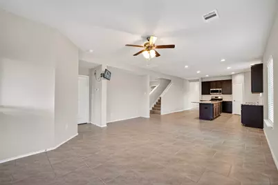 8126 Oakleaf Meadow Court, Rosharon, TX 77583 - Photo 12