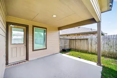 8126 Oakleaf Meadow Court, Rosharon, TX 77583 - Photo 40