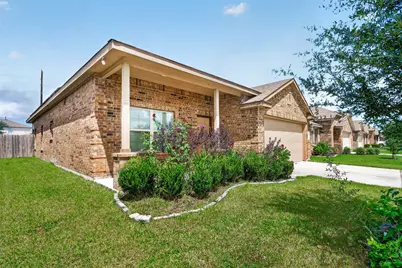 8126 Oakleaf Meadow Court, Rosharon, TX 77583 - Photo 2