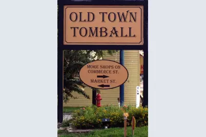 0 Holiday Street, Tomball, TX 77375 - Photo 2