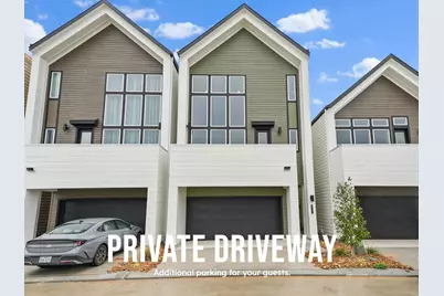 1214 Highland Row Lane, Houston, TX 77091 - Photo 1