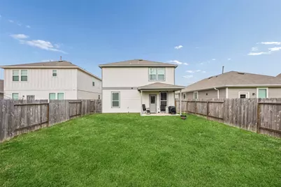 21522 Austell Pond Drive, Porter, TX 77365 - Photo 20