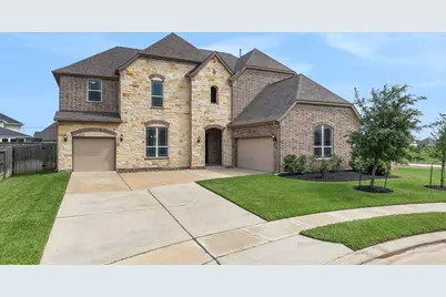 21302 Rose Loch Lane, Tomball, TX 77377 - Photo 2