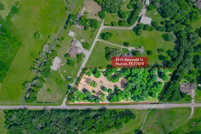 8519 Maywald Street, Manvel, TX 77578 - Photo 18