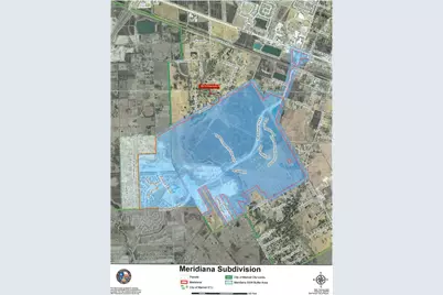 8519 Maywald Street, Manvel, TX 77578 - Photo 16