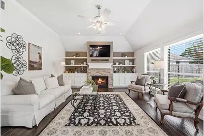 2605 Hampton Springs Drive, Seabrook, TX 77586 - Photo 16