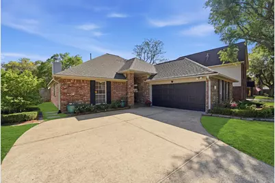 2605 Hampton Springs Drive, Seabrook, TX 77586 - Photo 6