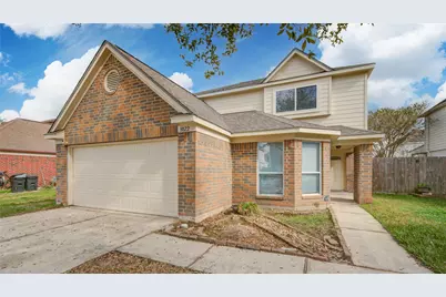 8022 Saffron Lane, Baytown, TX 77521 - Photo 4