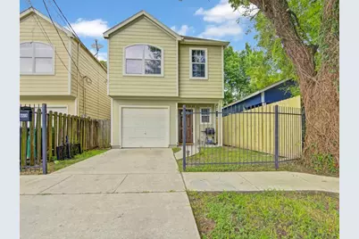 7207 Avenue K, Houston, TX 77011 - Photo 2