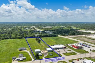 3706 Fm 646 Road N, Santa Fe, TX 77510 - Photo 1