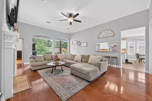 16322 Hammerwood Ct, Tomball, TX 77377 - Photo 16