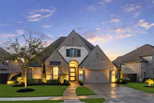3107 Sweet Audrey Ln, Richmond, TX 77406 - Photo 1