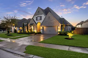 3107 Sweet Audrey Ln, Richmond, TX 77406 - Photo 4