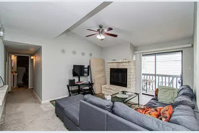 9009 Richmond Avenue #703, Houston, TX 77063 - Photo 1
