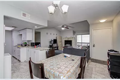9009 Richmond Avenue #703, Houston, TX 77063 - Photo 4