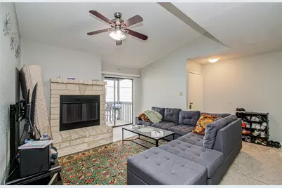 9009 Richmond Avenue #703, Houston, TX 77063 - Photo 2