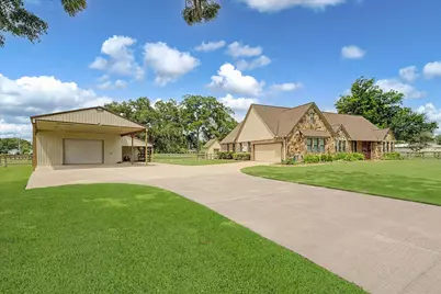 1149 Bar X Trail, Angleton, TX 77515 - Photo 2