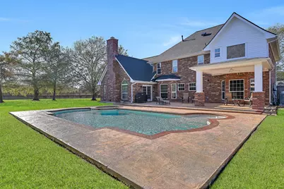 101 Oak Drive, Friendswood, TX 77546 - Photo 40