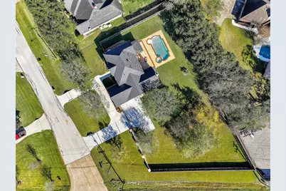 101 Oak Drive, Friendswood, TX 77546 - Photo 46