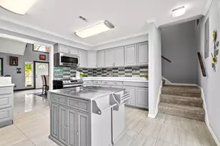 20 Clearview St, Point Blank, TX 77364 - Photo 8