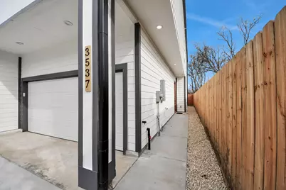 3535 & 3537 Amos Street, Houston, TX 77021 - Photo 4