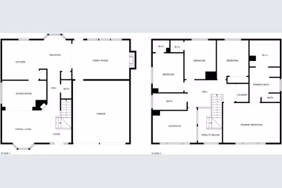 7022 Bossut Drive, Richmond, TX 77407 - Photo 42