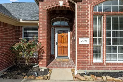 25203 Burgh Castle Drive, Spring, TX 77389 - Photo 6