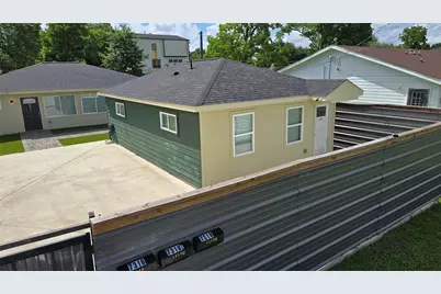3741 Seabrook Street, Houston, TX 77021 - Photo 2