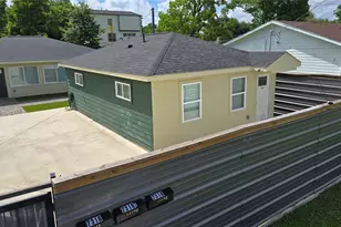 3741 Seabrook St, Houston, TX 77021 - Photo 2